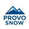 Provo Snow